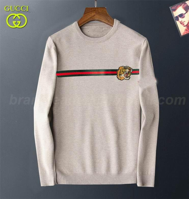 Gucci Men's Sweater 115